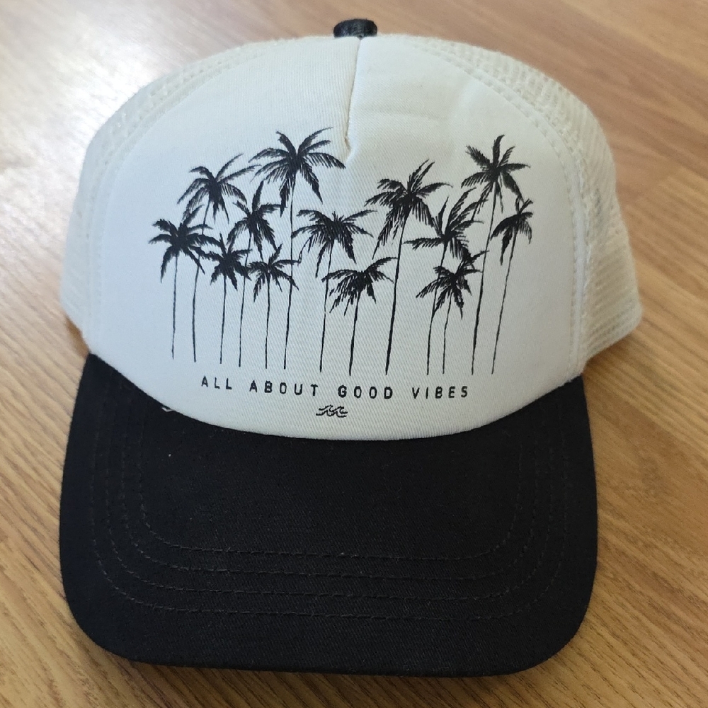 Billabong Good Vibes Hat